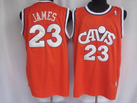 Cleveland Cavaliers jerseys-010